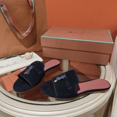 Loro Piana Sandals